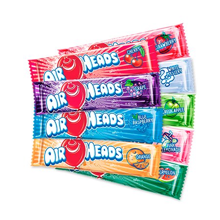 AIR HEADS X 36 UND