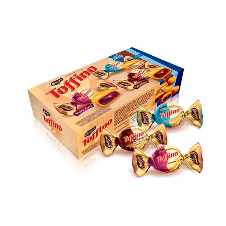 CARAMELOS TOFFINO 111 GRS
