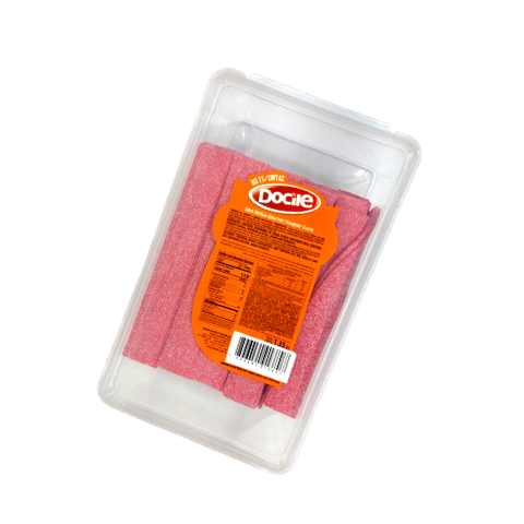 DOCILE CINTAS X 150 UND