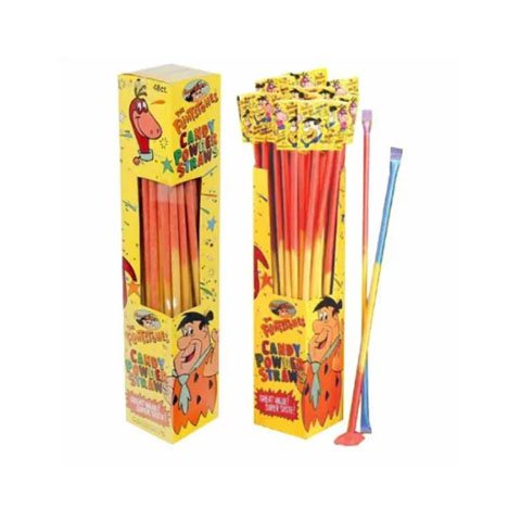 FLINTSTONES X 48 UND - 503 GRS
