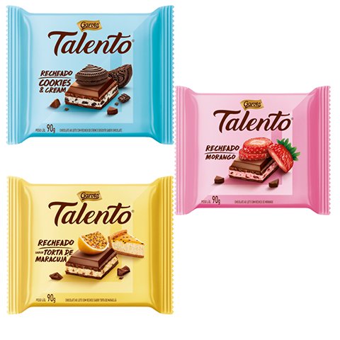 GAROTO TALENTO TABLETA