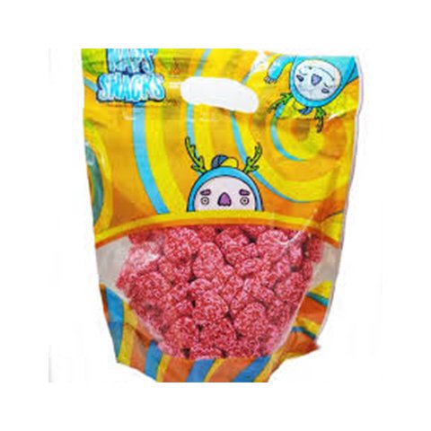 GOMAS NAPS CORAZONES  KL