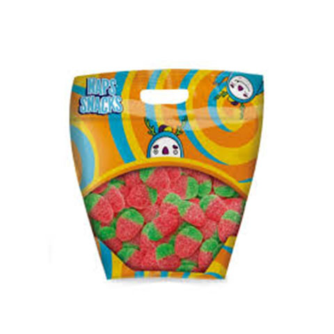 GOMAS  NAPS FRESITAS AZUCARADAS KILO