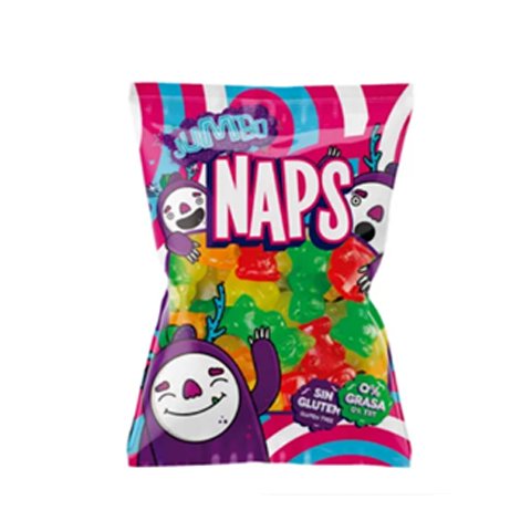 GOMAS NAPS OSOS X KL