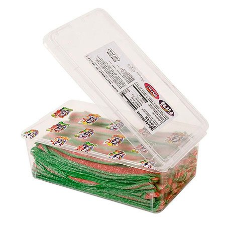 GOMAS CINTAS FINNI  X 250 UND.