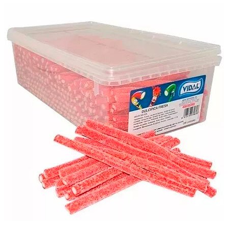 GOMAS VIDAL CABLE FRESA X 260 UND.