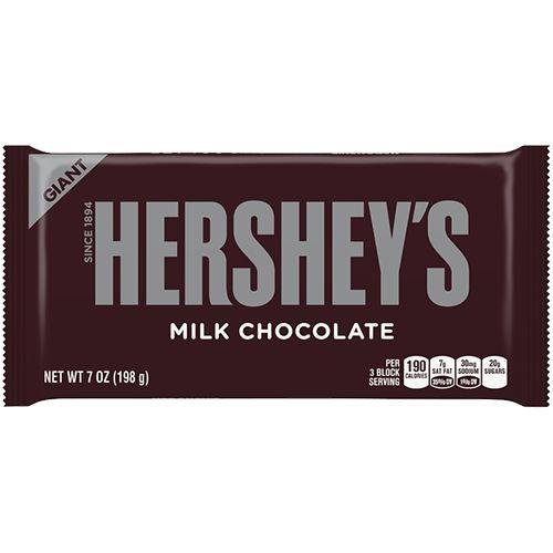 HERSHEY GIANT