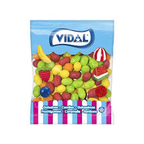 VIDAL CHICLE MACEDONIA KILO