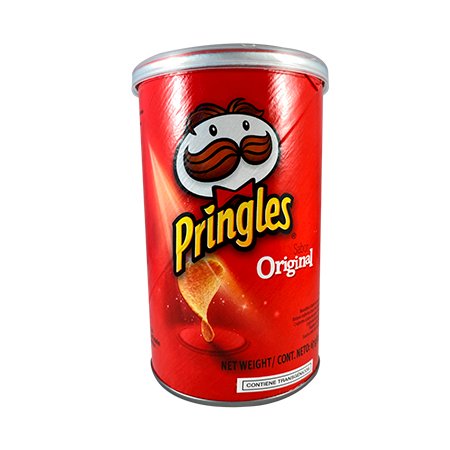 PAPAS PRINGLES  X 67 GR