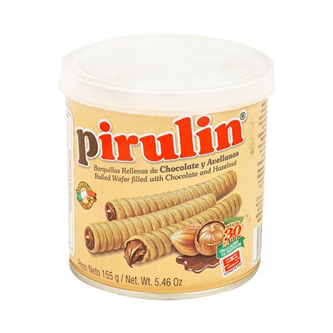 Pirullin