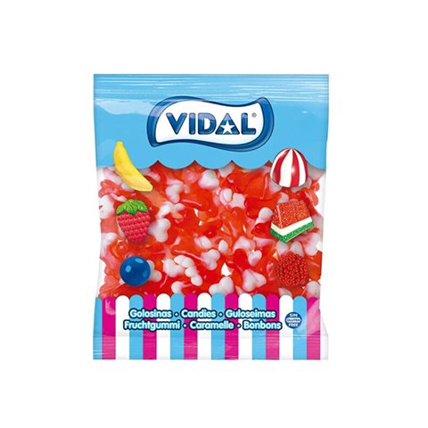 GOMAS VIDAL HUESOS 1 KG