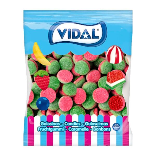 GOMAS VIDAL SANDIA RELLENA 1KG
