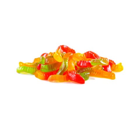 GOMAS JELLY TARRO ANACONDAS X 50 UND