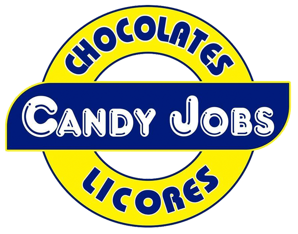 Candy Jobs - Distribuidor de Dulces