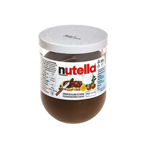 nutella