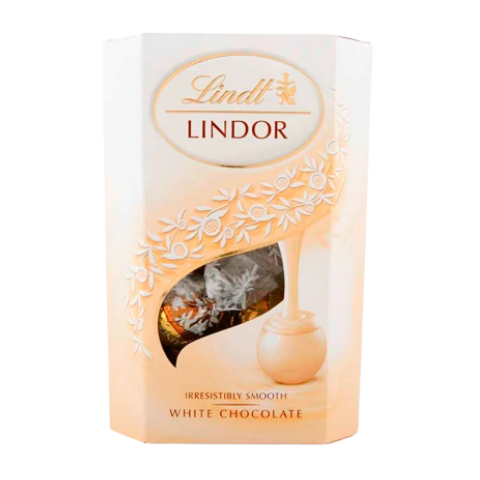 LINDOR CORNET 200 GRS