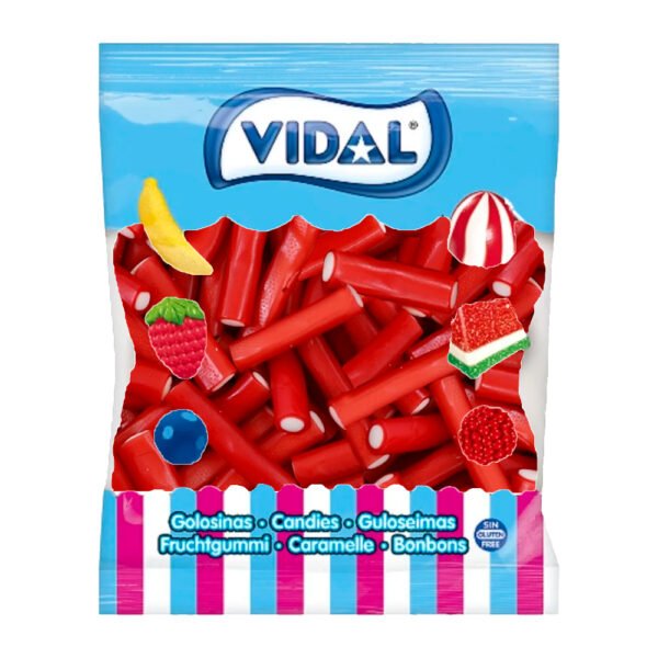 GOMAS VIDAL DINAMITAS x250UND