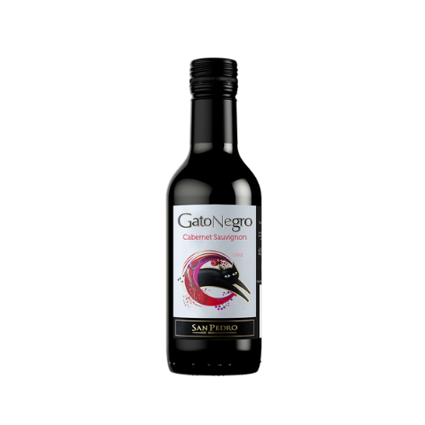 VINO GATO NEGRO PICCOLO