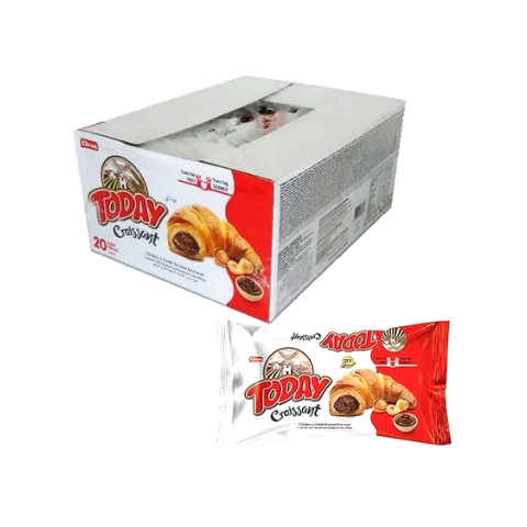 CROISSANT TODAY - ELVAN X 20 UNDS