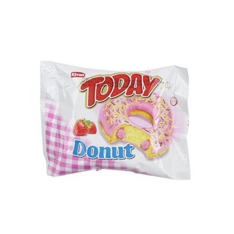 DONA TODAY FRESA X24 UNI.