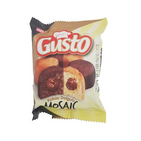 CAKE GUSTO MOSAIK x24und