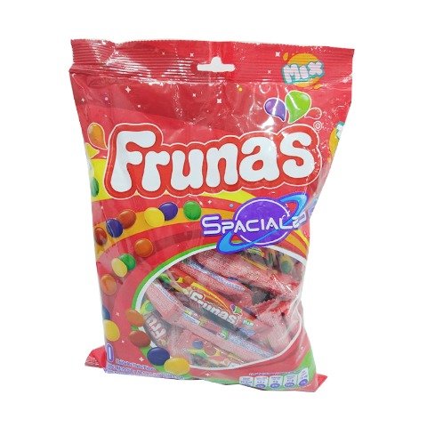 FRUNAS SPACIALES MIX X 70 UND