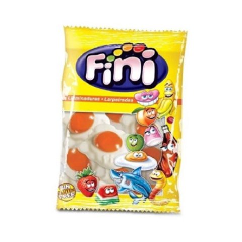 GOMAS FINI  HUEVOS FRITOS GIGANTES KILO