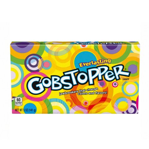 GOBSTOPPER 141 GR