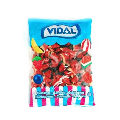 DIABLITOS PICANTES VIDAL X250 UNI.