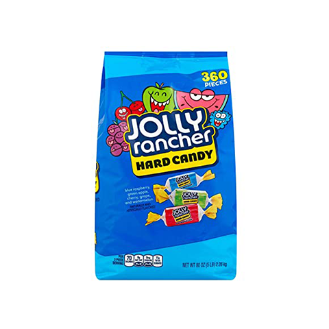 CARAMELO JOLLY RANCHER X 360UND