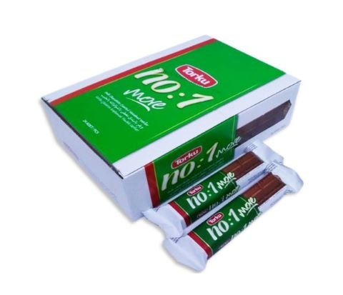 TORKU N°1 MORE X 24  UNID.