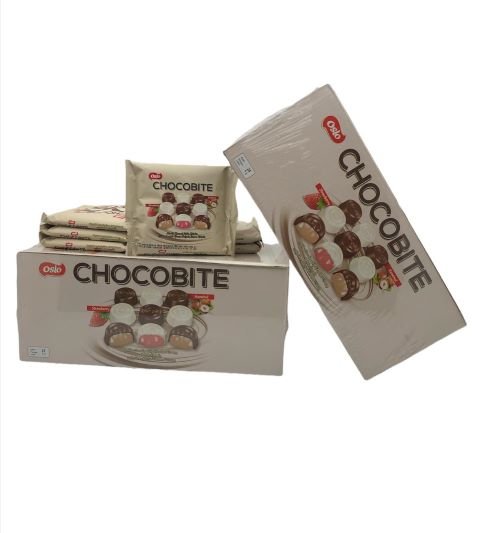 CHOCOBITE X 24 UND