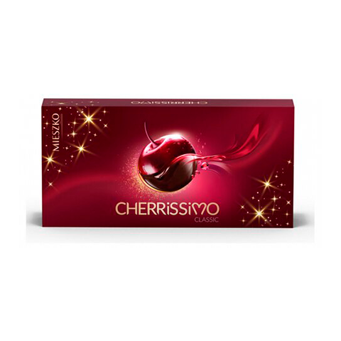 CHERRISIMO CLASSIC 142 GR