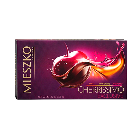 CHERRISIMO EXCLUSIVE 142 GR