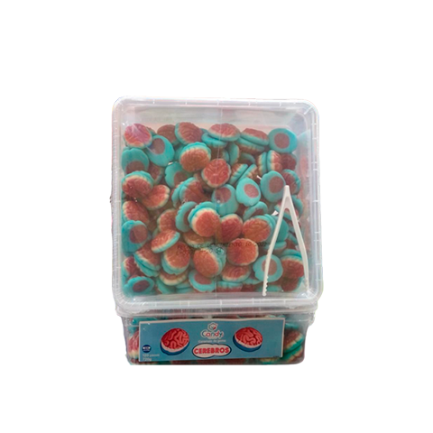 CEREBROS TARRO CANDY X120 UNI.