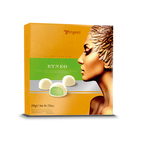 CHOCOLATE VERGANI ETNEO