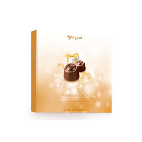 CHOCOLATES VERGANI
