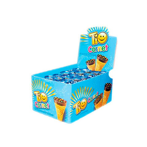TÍO CORNET X24