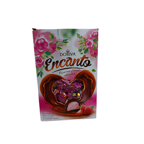 CHOCOLATES ENCANTO X200