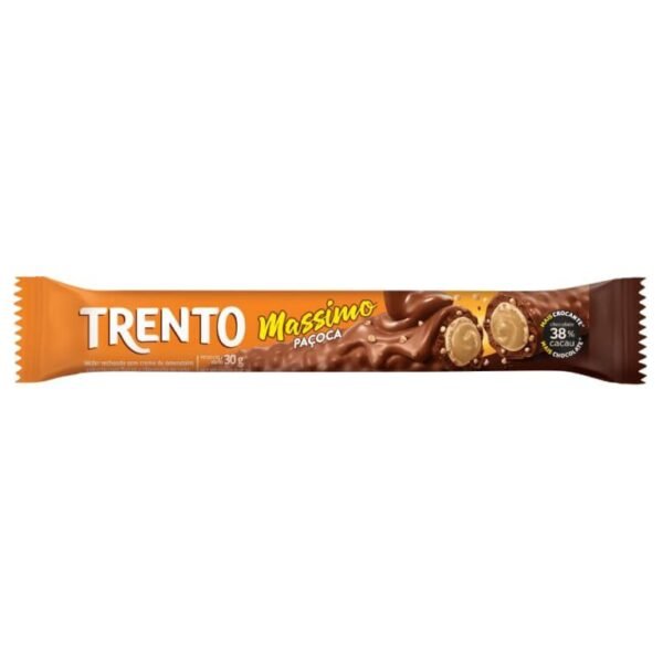 BARQUILLO TRENTO MASSIMO PACOCA X16