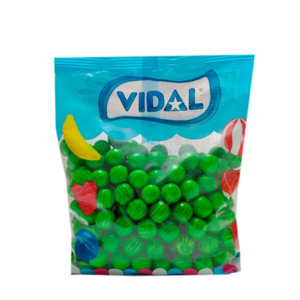 GOMAS VIDAL CHICLE SANDIA X500GR