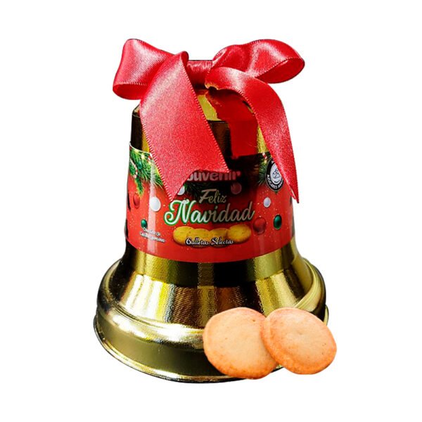 GALLETA CAMPANA X 150GR