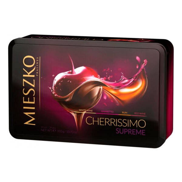 MIESZKO CHERRISIMO SUPREME LATA 310GR