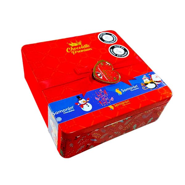 ESTUCHE DULCE RECUERDO GRANDE 144GRS