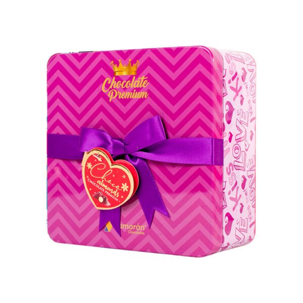 ESTUCHE DULCE RECUERDO MEDIANO 108GRS