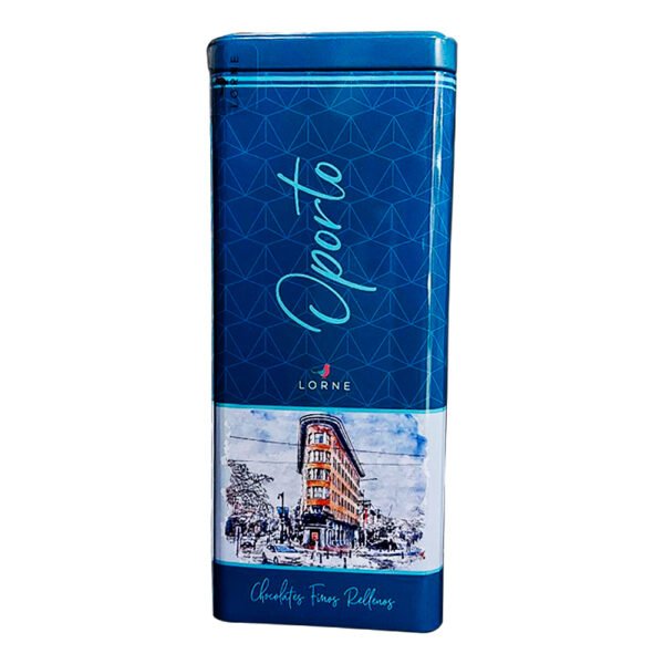 ESTUCHE OPORTO 100GRS