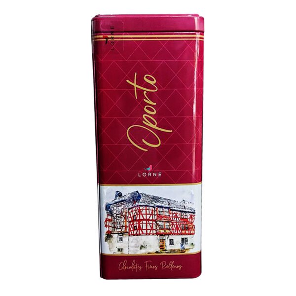 ESTUCHE OPORTO 100GRS