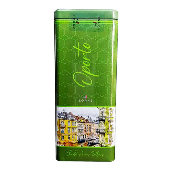 ESTUCHE OPORTO 100GRS