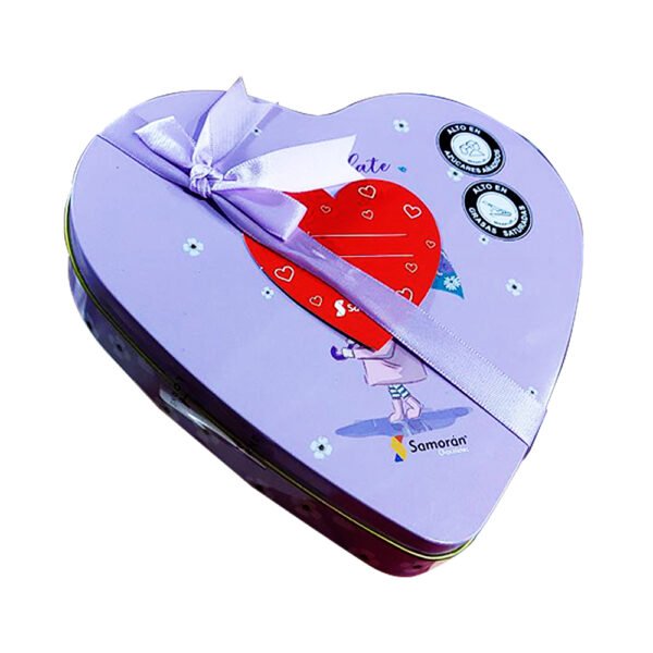 ESTUCHE ROMANCE MEDIANO 96GRS
