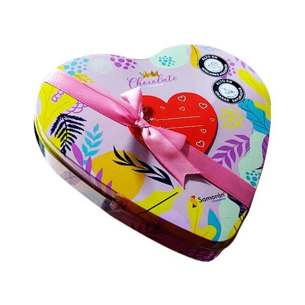 ESTUCHE ROMANCE MEDIANO 96GRS